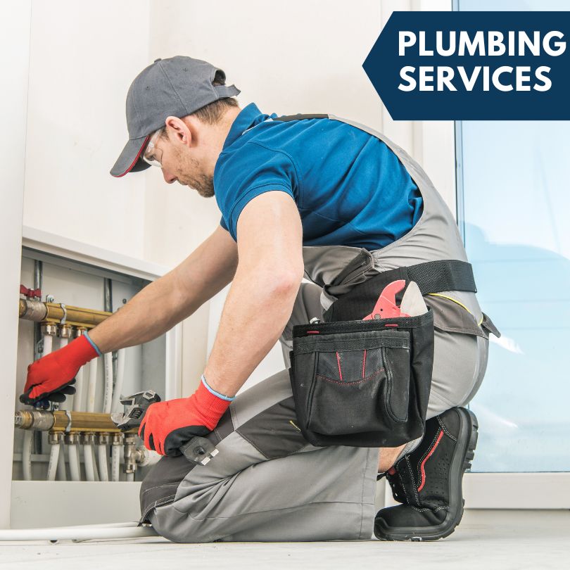 Laurel Hill Plumbing Company